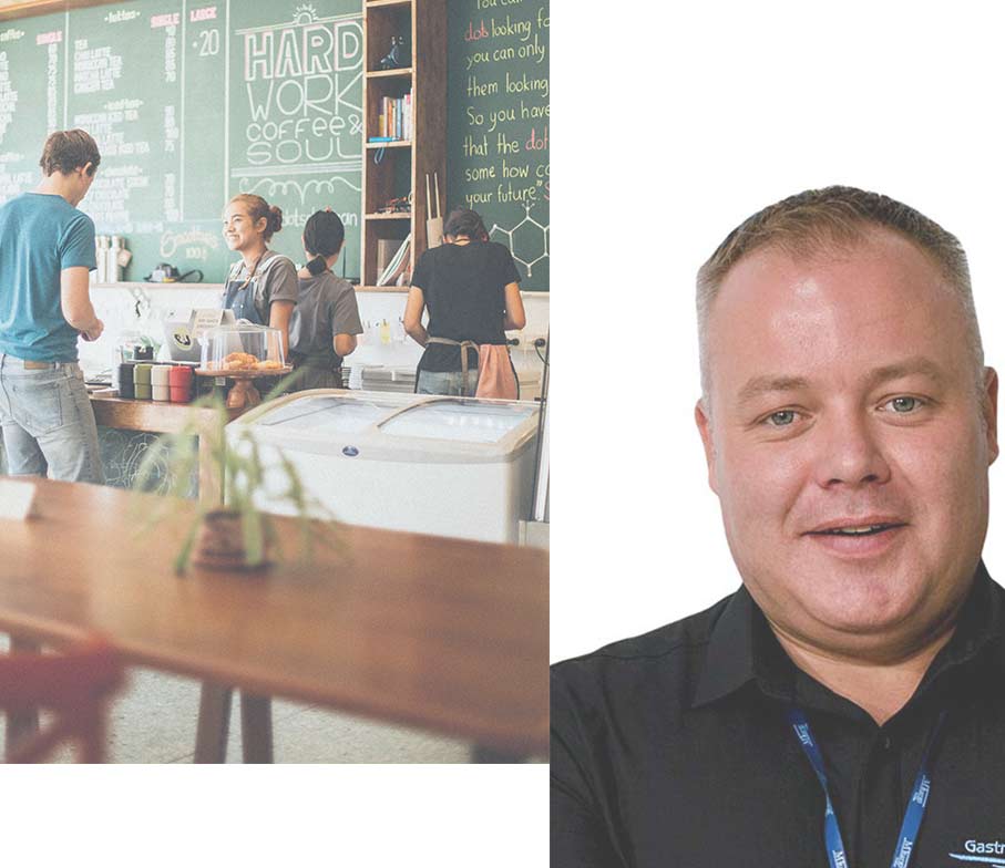 Zasady ponadprzeciętnego serwisu, sprzedaży sugerowanej i prawidłowego rozwiązywania reklamacji